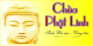 Chùa Phật Linh